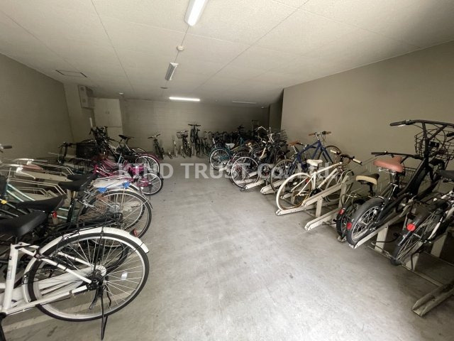 KAISEI梅田のその他共用部分