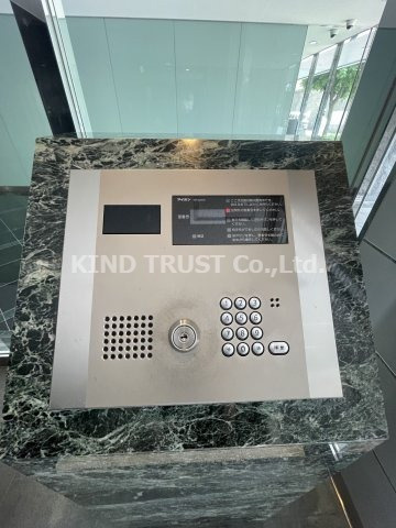 KAISEI梅田の設備