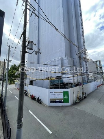 KAISEI梅田の展望|コンパクトで使いやすい洗面所