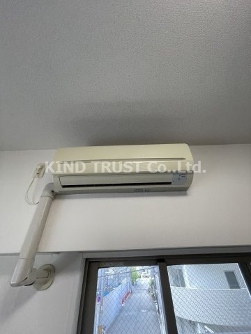 KAISEI梅田の設備|お風呂です