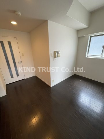 KAISEI梅田の居間・リビング|おしゃれなリビングです