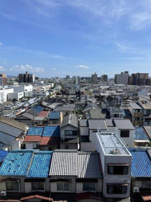 【展望】 | シエリア京都二条