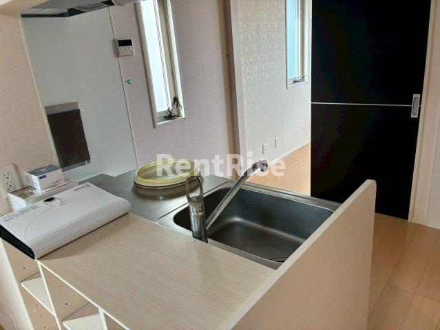 プレミール Ａの設備