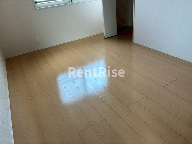 プレミール Ａのキッチン