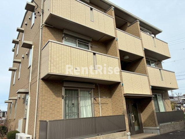 プレミール Ａの外観