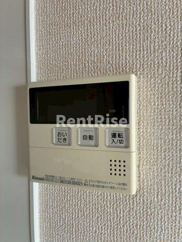 プレミール Ａの設備