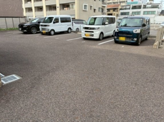 プレミール Ａのその他共用部分