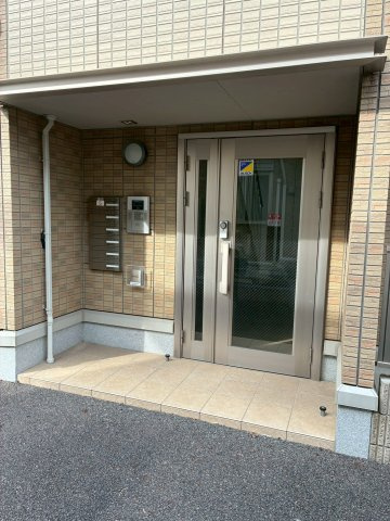 プレミール Ａの駐車場