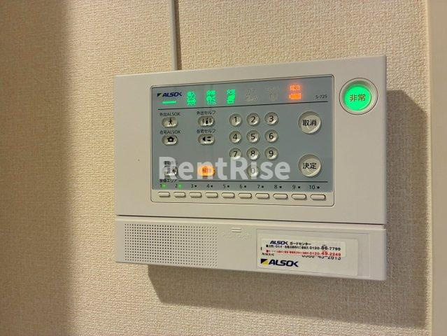 プレミール Ａの収納