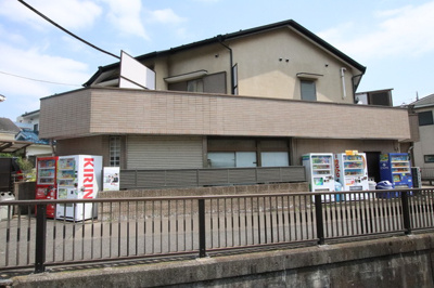成城学園駅徒歩14分