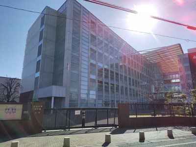 大学