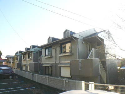 ★中央線「吉祥寺」駅・京王線「調布」駅までバス便あり★