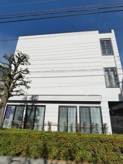 ★2019年築　オートロック付きマンション★