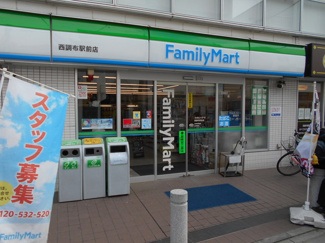 コンビニ