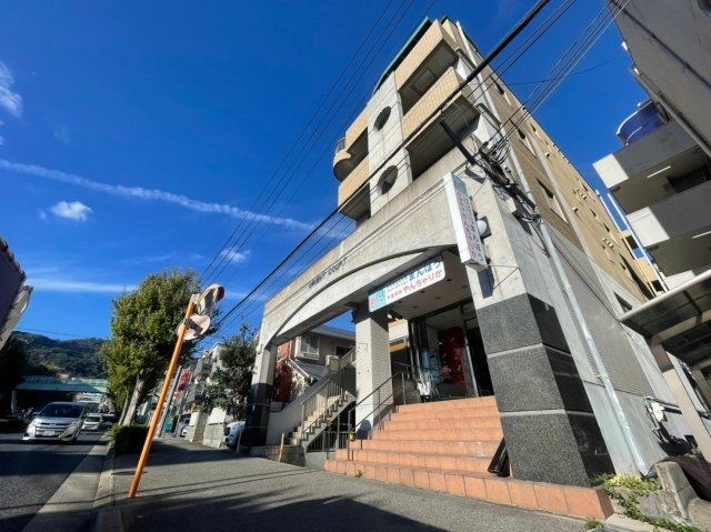 オリエントコート