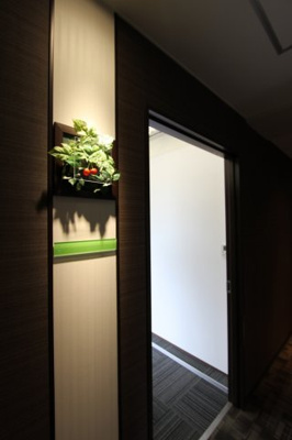 【内装】 | セントラル山形ビル | ※写真は401を掲載しています