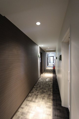 【その他共用部分】 | セントラル山形ビル