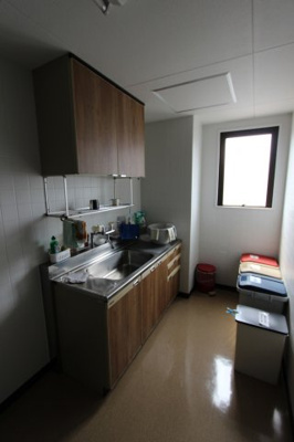 【その他共用部分】 | セントラル山形ビル