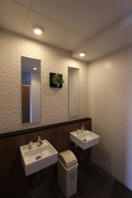 【その他共用部分】 | セントラル山形ビル