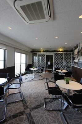 【その他共用部分】 | セントラル山形ビル