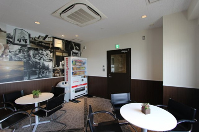 【その他共用部分】 | セントラル山形ビル