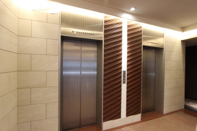 【その他共用部分】 | セントラル山形ビル