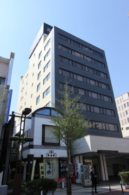【外観】 | セントラル山形ビル