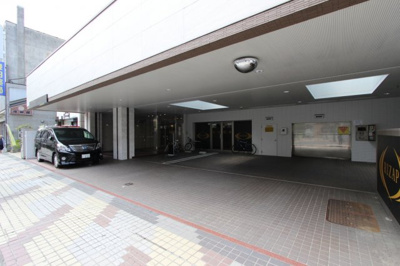 【外観】 | セントラル山形ビル