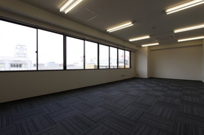 【内装】 | セントラル山形ビル | ※写真は401を掲載しています