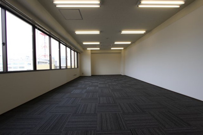 【内装】 | セントラル山形ビル | ※写真は401を掲載しています