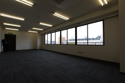 【内装】 | セントラル山形ビル | ※写真は401を掲載しています