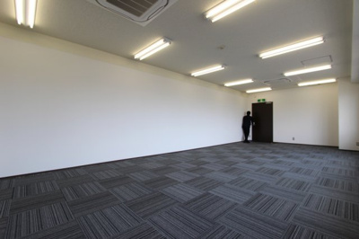 【内装】 | セントラル山形ビル | ※写真は401を掲載しています