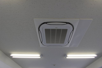 【内装】 | セントラル山形ビル | ※写真は401を掲載しています