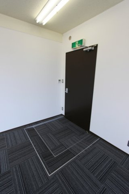 【内装】 | セントラル山形ビル | ※写真は401を掲載しています