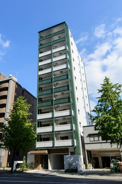 エンクレスト博多Belleの画像