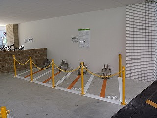 【その他】 | エンクレスト大手門Ⅲ