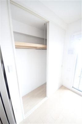 【収納】 | セレニテ北久宝寺