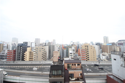 【展望】 | セレニテ北久宝寺