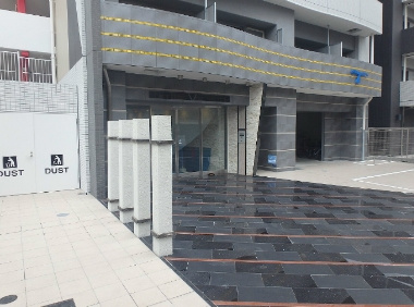 【エントランス】 | セレニテ北久宝寺