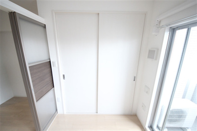 【収納】 | セレニテ北久宝寺