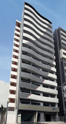 【外観】 | セレニテ北久宝寺