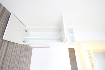 【収納】 | セレニテ北久宝寺