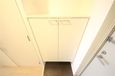 【収納】 | セレニテ北久宝寺