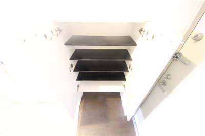 【収納】 | セレニテ北久宝寺