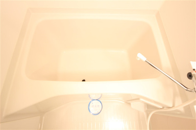 【浴室】 | セレニテ北久宝寺