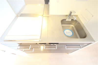 【キッチン】 | セレニテ北久宝寺