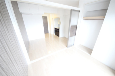 【居間・リビング】 | セレニテ北久宝寺