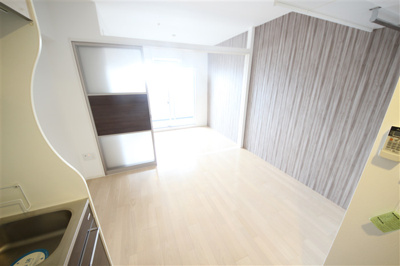 【洋室】 | セレニテ北久宝寺