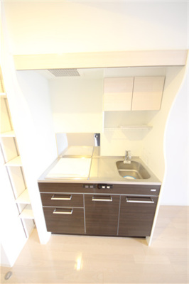 【キッチン】 | セレニテ北久宝寺