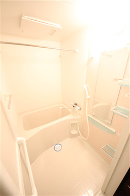 【浴室】 | セレニテ北久宝寺